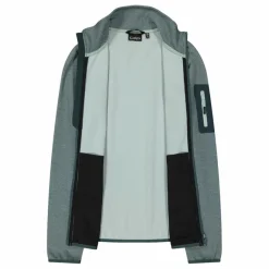 Donna CMP Pile^Pile Knit-tech da donna