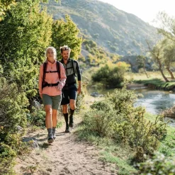 Donna CMP Pile^Pile Knit-tech da donna