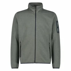 Uomo CMP Pile^Pile Knit-tech da uomo
