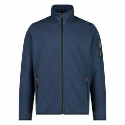 Uomo CMP Pile^Pile Knit-tech da uomo