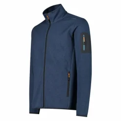 Uomo CMP Pile^Pile Knit-tech da uomo