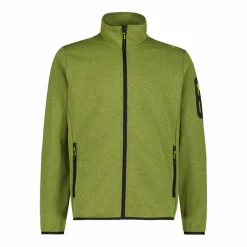 Uomo CMP Pile^Pile Knit-tech da uomo