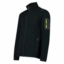 Uomo CMP Pile^Pile Knit-tech da uomo