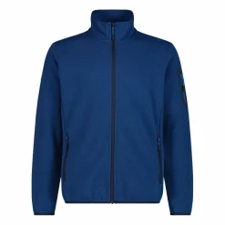 Uomo CMP Pile^Pile Knit-tech da uomo