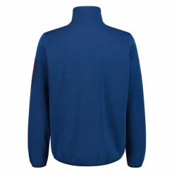 Uomo CMP Pile^Pile Knit-tech da uomo
