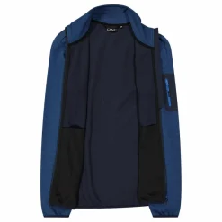 Uomo CMP Pile^Pile Knit-tech da uomo