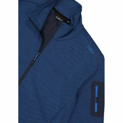 Uomo CMP Pile^Pile Knit-tech da uomo