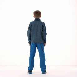 Bambino CMP Pile E Felpe^Pile knit-tech pesante da bambino