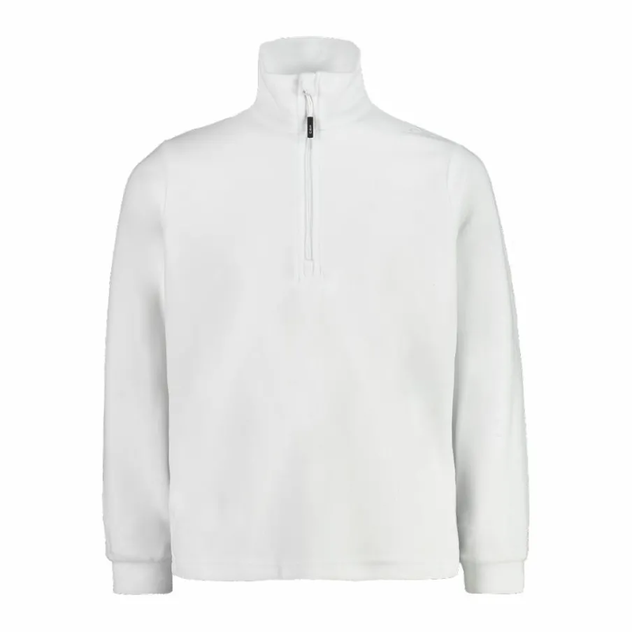 Bambino CMP Pile E Felpe^Pile mezza zip Arctic Fleece da bambino