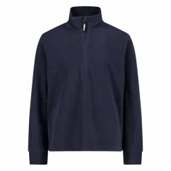 Bambino CMP Pile E Felpe^Pile mezza zip Arctic Fleece da bambino
