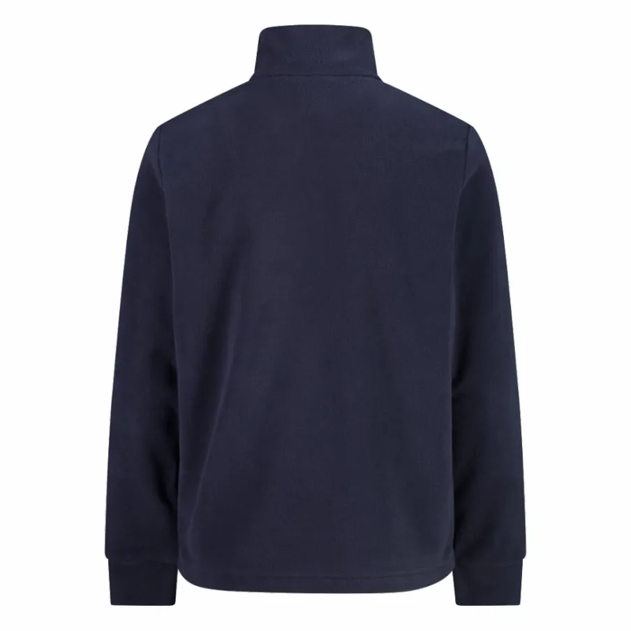 Bambino CMP Pile E Felpe^Pile mezza zip Arctic Fleece da bambino