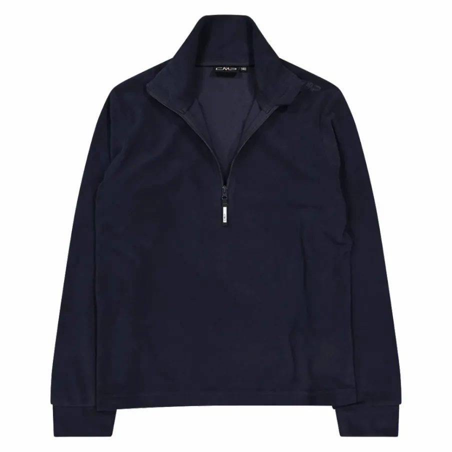 Bambino CMP Pile E Felpe^Pile mezza zip Arctic Fleece da bambino