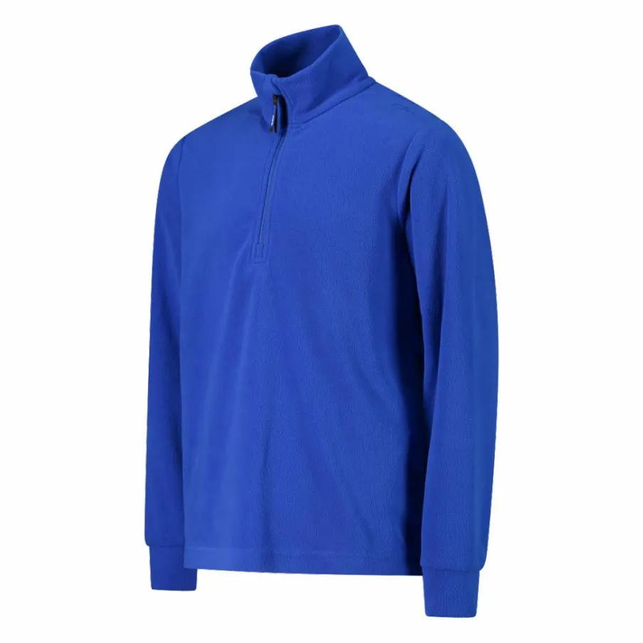 Bambino CMP Pile E Felpe^Pile mezza zip Arctic Fleece da bambino