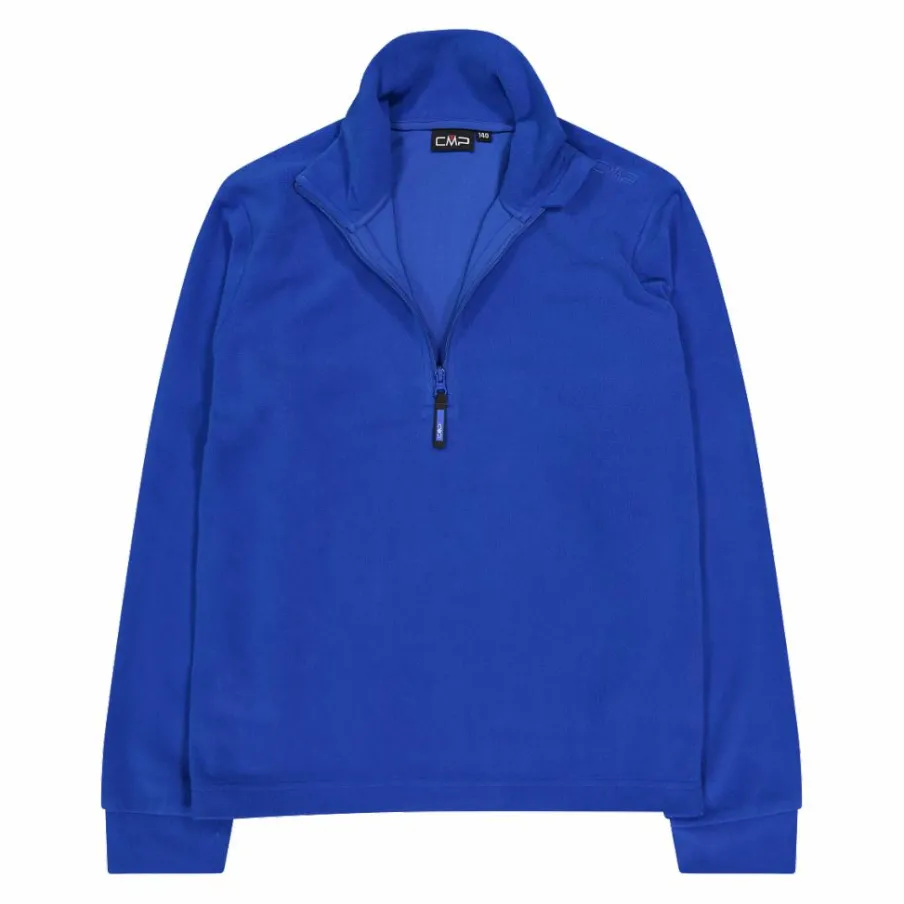 Bambino CMP Pile E Felpe^Pile mezza zip Arctic Fleece da bambino