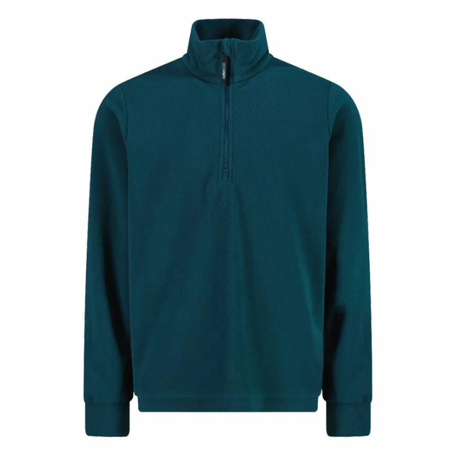 Bambino CMP Pile E Felpe^Pile mezza zip Arctic Fleece da bambino