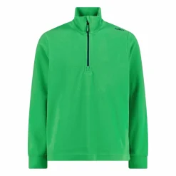 Bambino CMP Pile E Felpe^Pile mezza zip Arctic Fleece da bambino