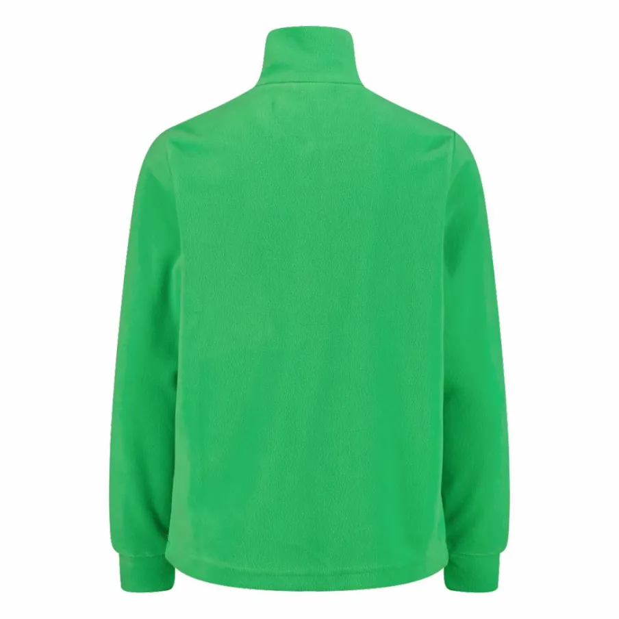 Bambino CMP Pile E Felpe^Pile mezza zip Arctic Fleece da bambino