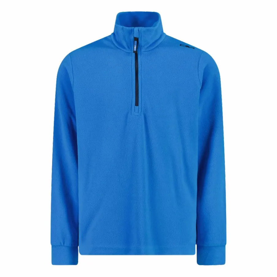 Bambino CMP Pile E Felpe^Pile mezza zip Arctic Fleece da bambino