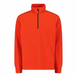 Bambino CMP Pile E Felpe^Pile mezza zip Arctic Fleece da bambino