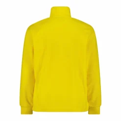 Bambino CMP Pile E Felpe^Pile mezza zip Arctic Fleece da bambino