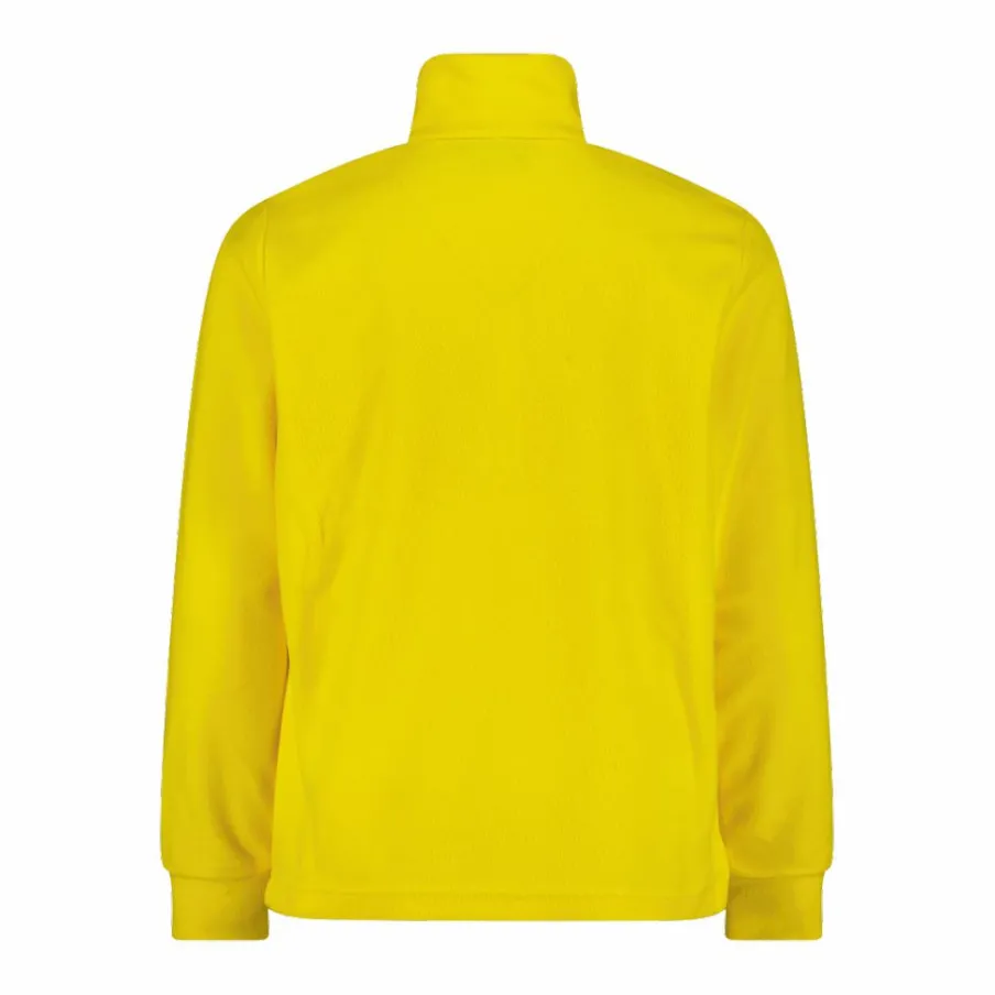 Bambino CMP Pile E Felpe^Pile mezza zip Arctic Fleece da bambino