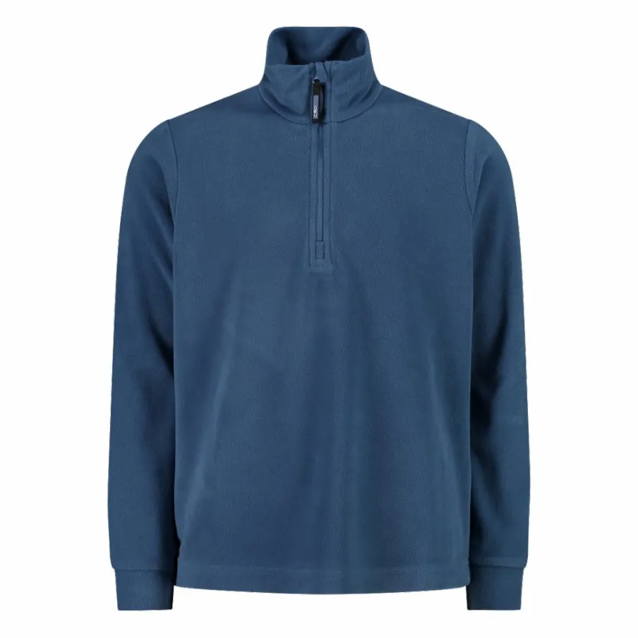 Bambino CMP Pile E Felpe^Pile mezza zip Arctic Fleece da bambino