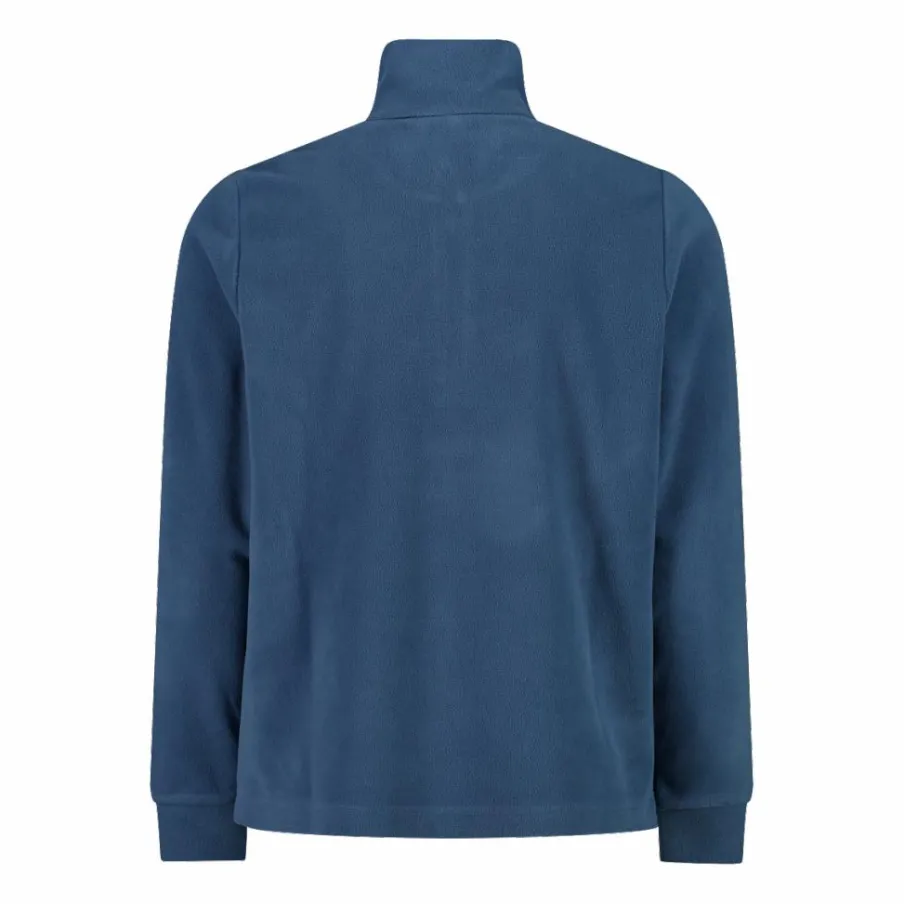 Bambino CMP Pile E Felpe^Pile mezza zip Arctic Fleece da bambino