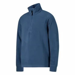 Bambino CMP Pile E Felpe^Pile mezza zip Arctic Fleece da bambino