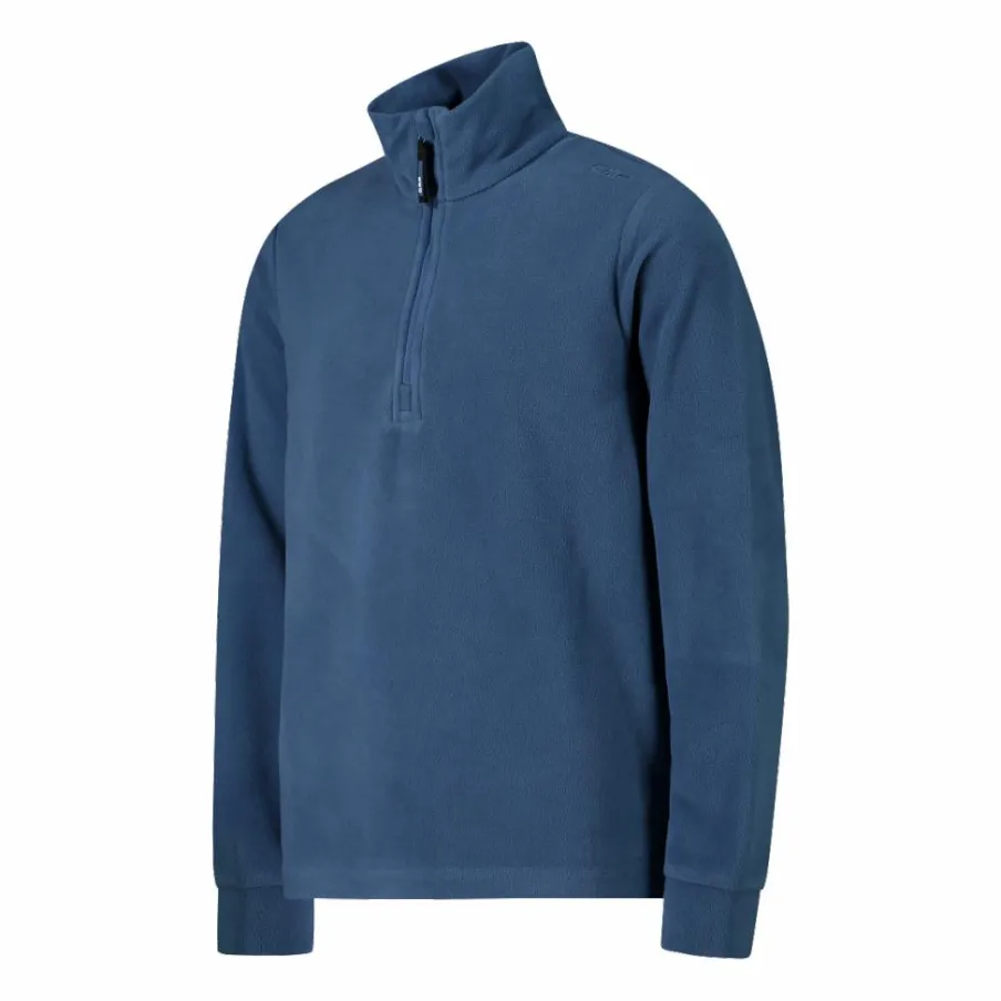Bambino CMP Pile E Felpe^Pile mezza zip Arctic Fleece da bambino