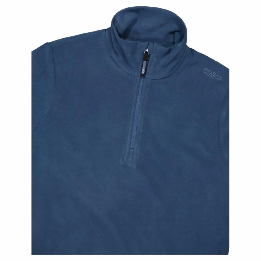 Bambino CMP Pile E Felpe^Pile mezza zip Arctic Fleece da bambino