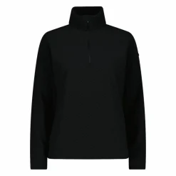 Donna CMP Pile^Pile mezza zip Arctic Fleece da donna