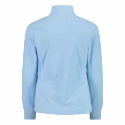 CMP Pile E Felpe^Pile mezza zip Arctic Fleece da bambina