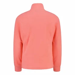 CMP Pile E Felpe^Pile mezza zip Arctic Fleece da bambina