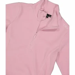 CMP Pile E Felpe^Pile mezza zip Arctic Fleece da bambina