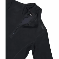 CMP Pile E Felpe^Pile mezza zip Arctic Fleece da bambina