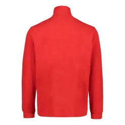 Uomo CMP Pile^Pile mezza zip Arctic Fleece da uomo