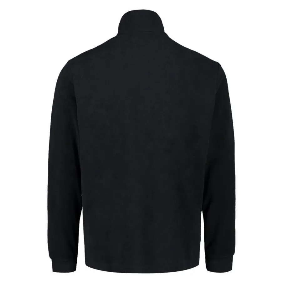 Uomo CMP Pile^Pile mezza zip Arctic Fleece da uomo