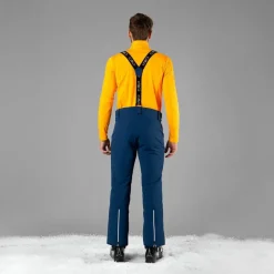 Uomo CMP Pile^Pile mezza zip Arctic Fleece da uomo