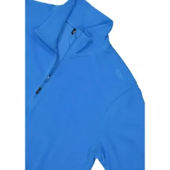 Uomo CMP Pile^Pile mezza zip Arctic Fleece da uomo