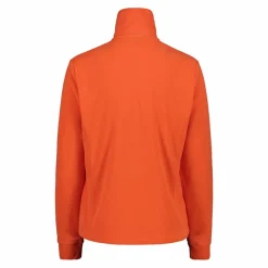 Donna CMP Pile^Pile mezza zip Arctic Fleece da donna