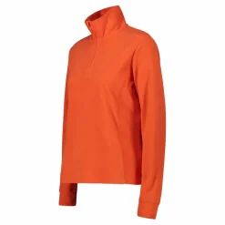 Donna CMP Pile^Pile mezza zip Arctic Fleece da donna