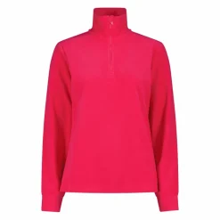 Donna CMP Pile^Pile mezza zip Arctic Fleece da donna