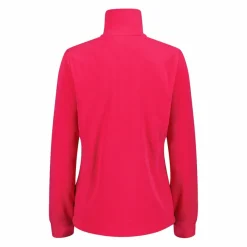Donna CMP Pile^Pile mezza zip Arctic Fleece da donna