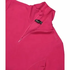 Donna CMP Pile^Pile mezza zip Arctic Fleece da donna