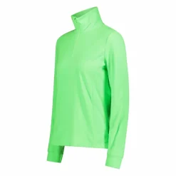 Donna CMP Pile^Pile mezza zip Arctic Fleece da donna