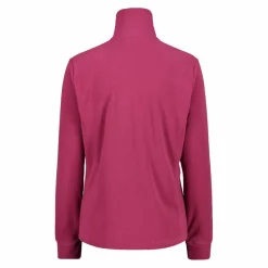 Donna CMP Pile^Pile mezza zip Arctic Fleece da donna