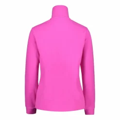 Donna CMP Pile^Pile mezza zip Arctic Fleece da donna