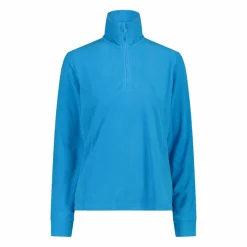Donna CMP Pile^Pile mezza zip Arctic Fleece da donna