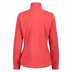 Donna CMP Pile^Pile mezza zip Arctic Fleece da donna