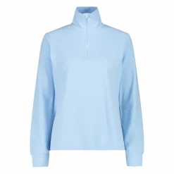 Donna CMP Pile^Pile mezza zip Arctic Fleece da donna